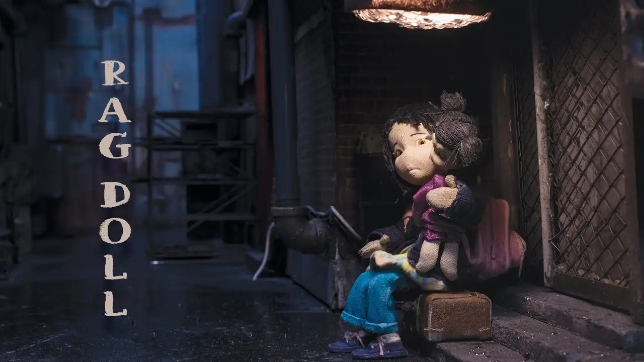 Rag Doll — trailer