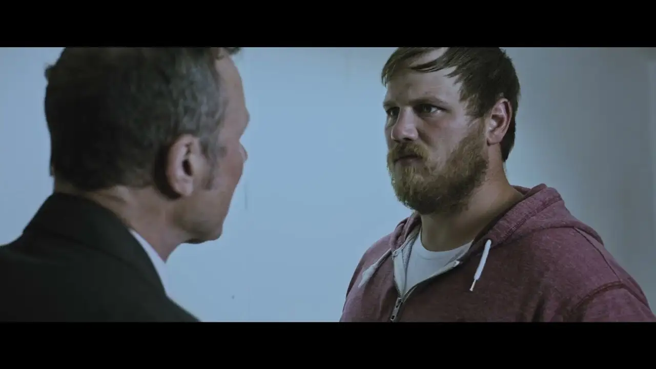 Between the Sheets — trailer