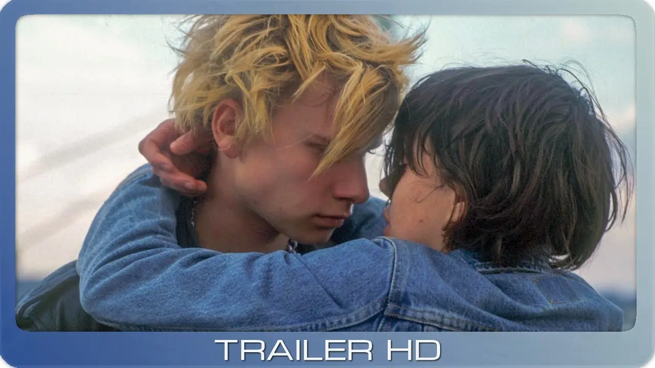 Engel & Joe — trailer