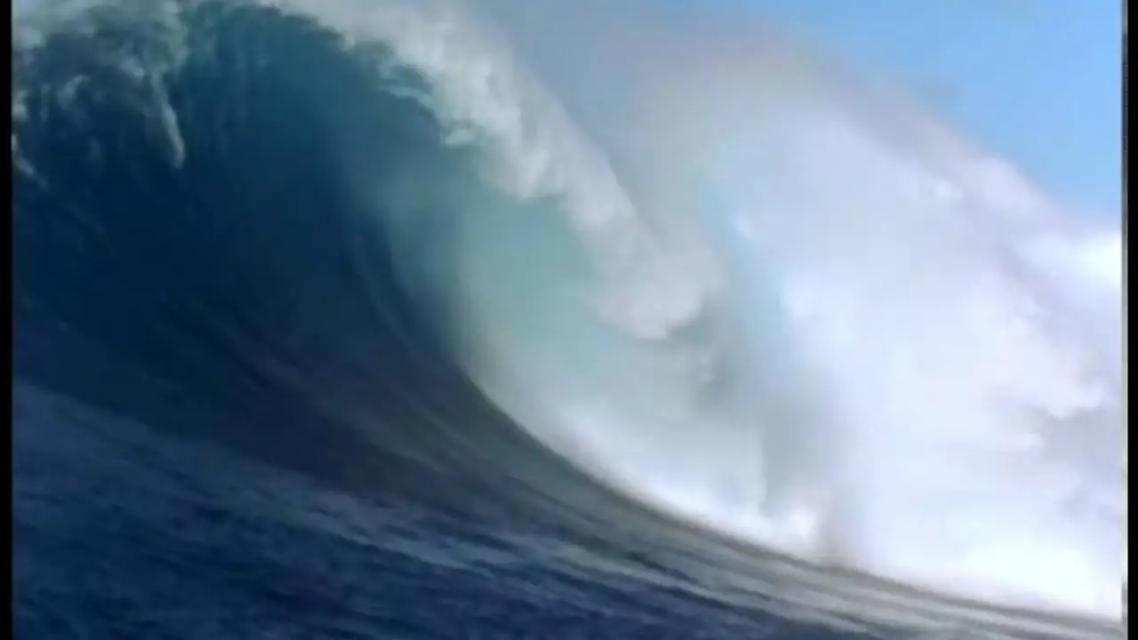 In God's Hands — trailer