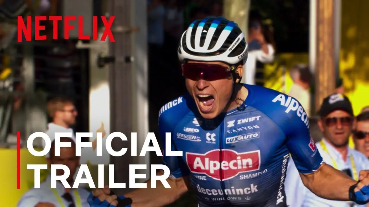 French Tour — tráiler