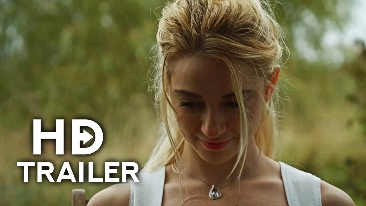Crawl to Me Darling — trailer