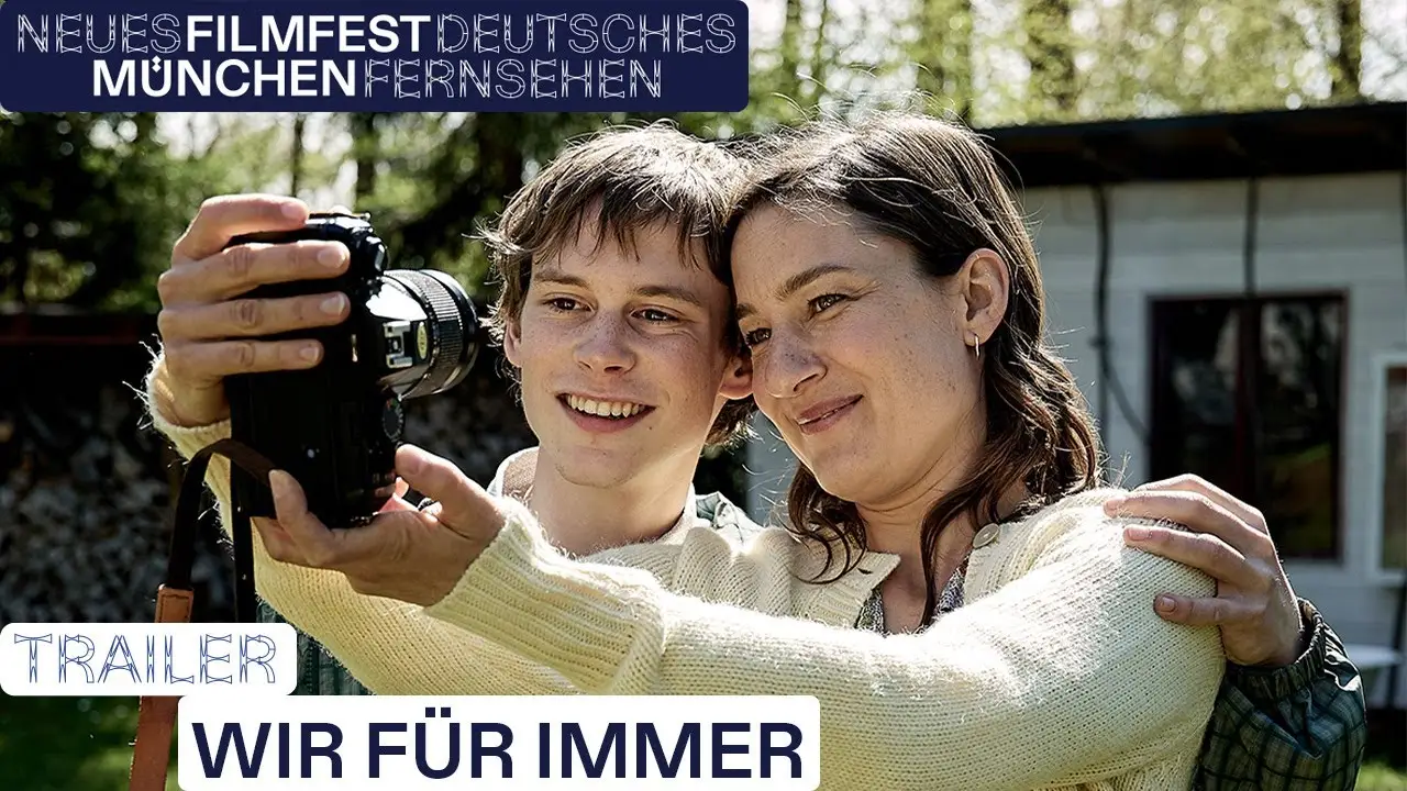 Wir für immer — трейлер