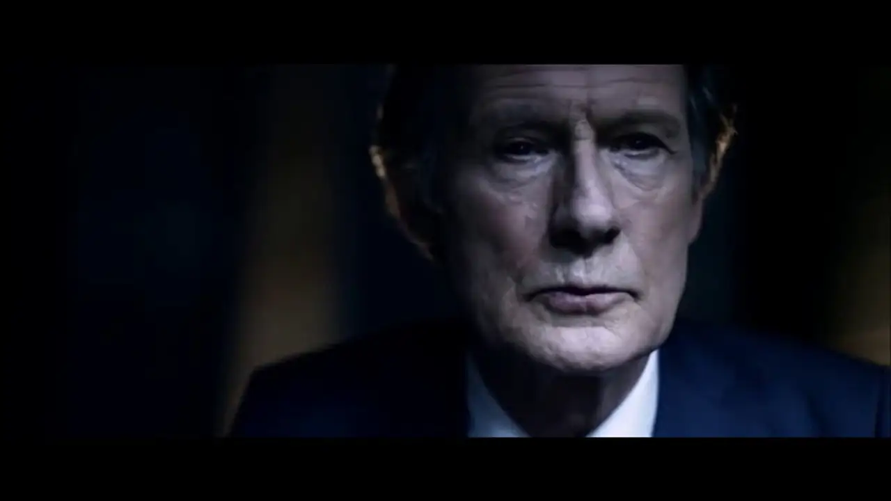 Frankenstein — trailer