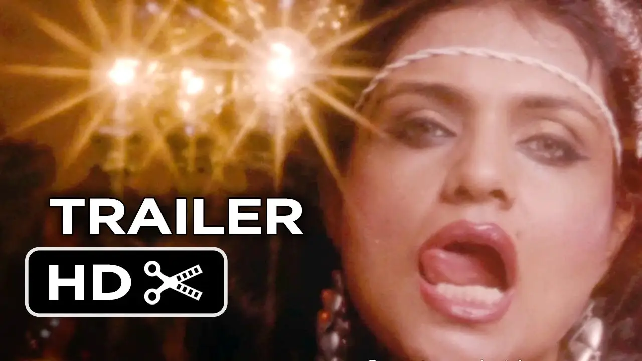 Miss Lovely — trailer