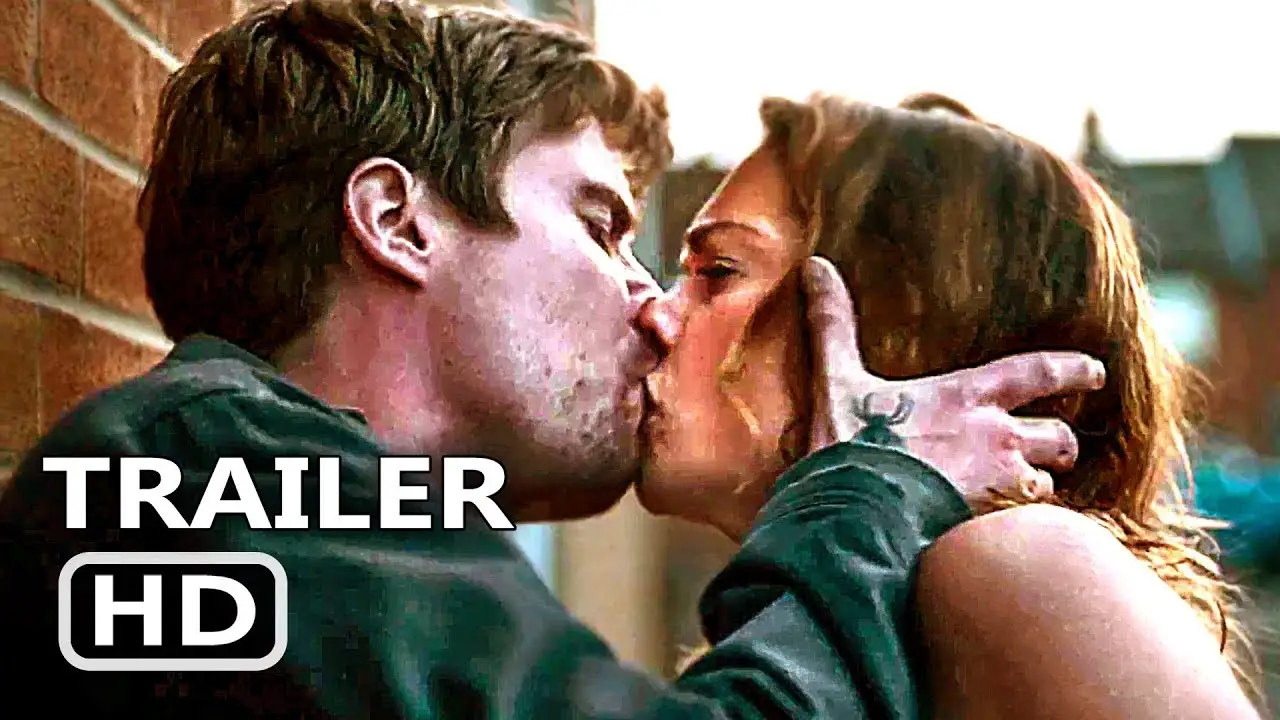 Ruth — trailer