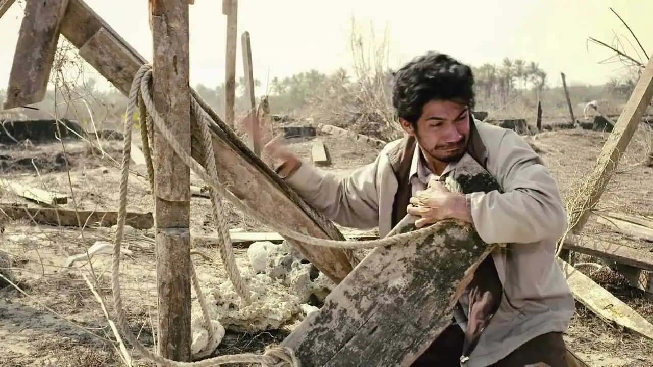 Hafalan Shalat Delisa — trailer