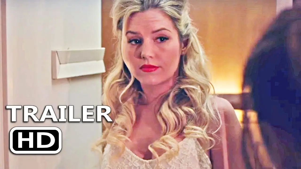 Pretty Broken — trailer