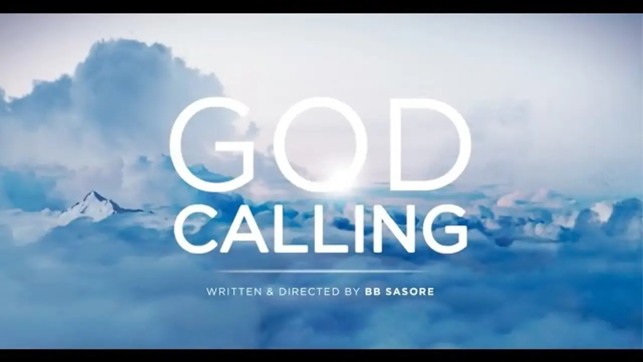 God Calling — trailer