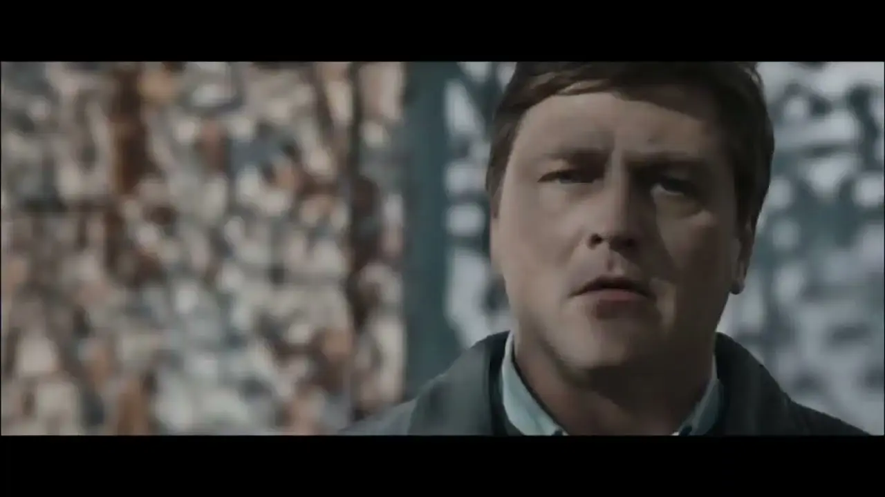 Obmin — trailer