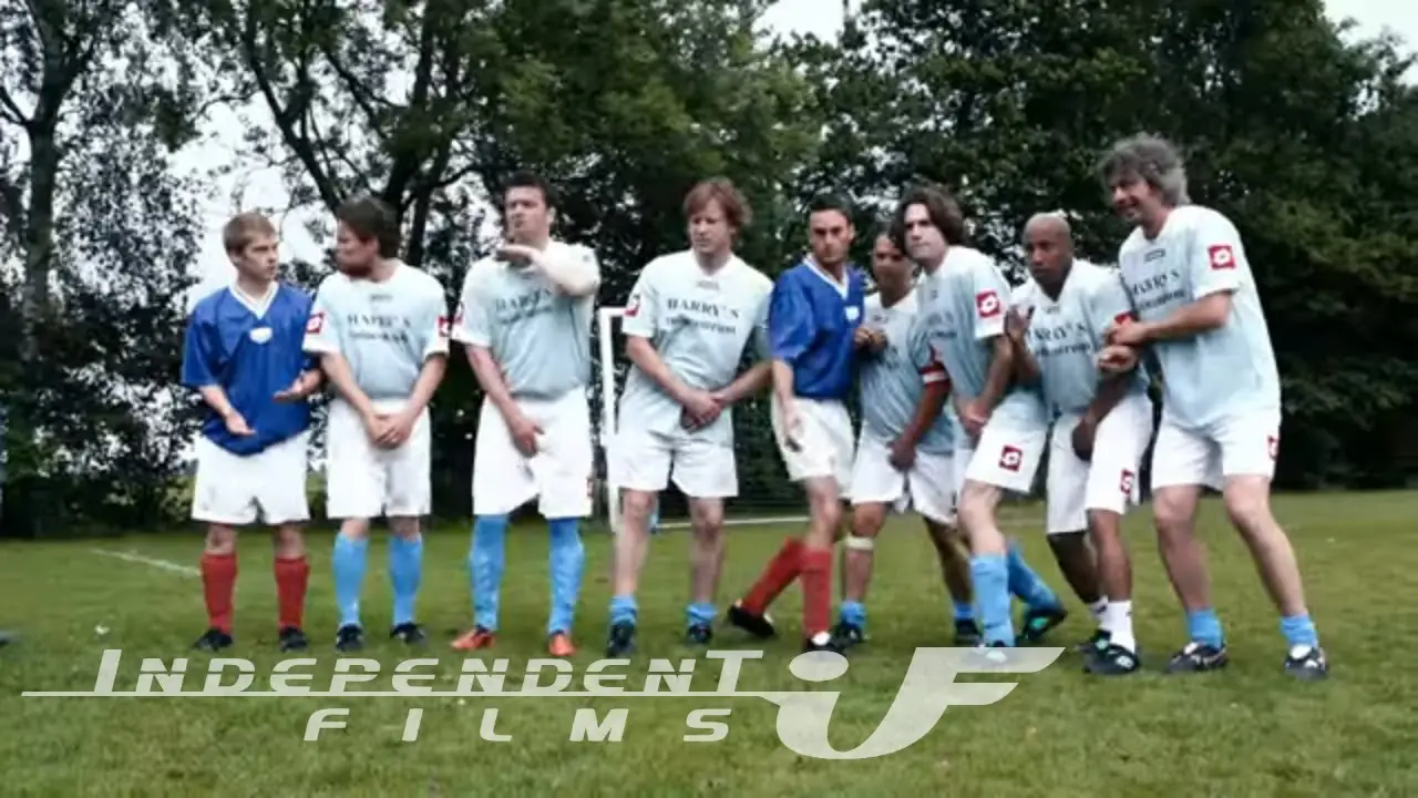 All Stars 2: Old Stars — trailer