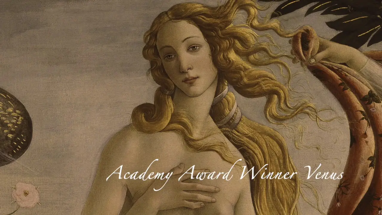 Galatea — trailer