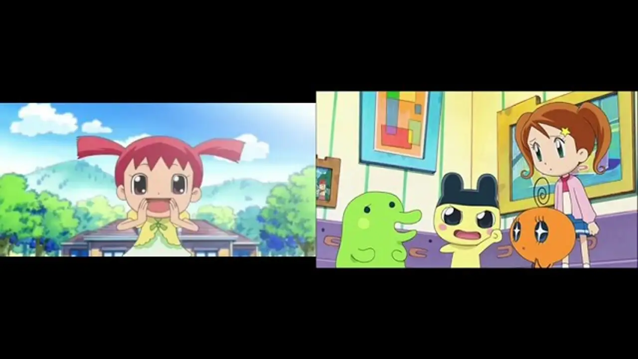 Tamagotchi: The Movie — trailer