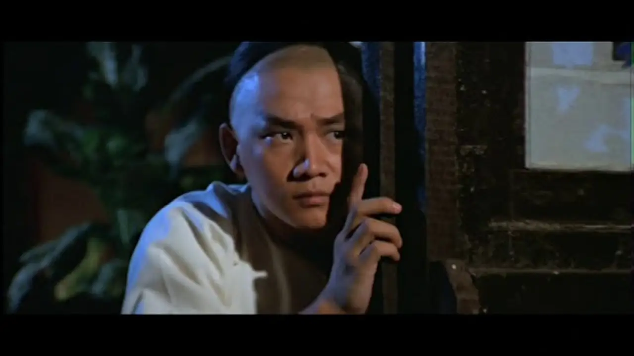 Tales of a Eunuch — trailer