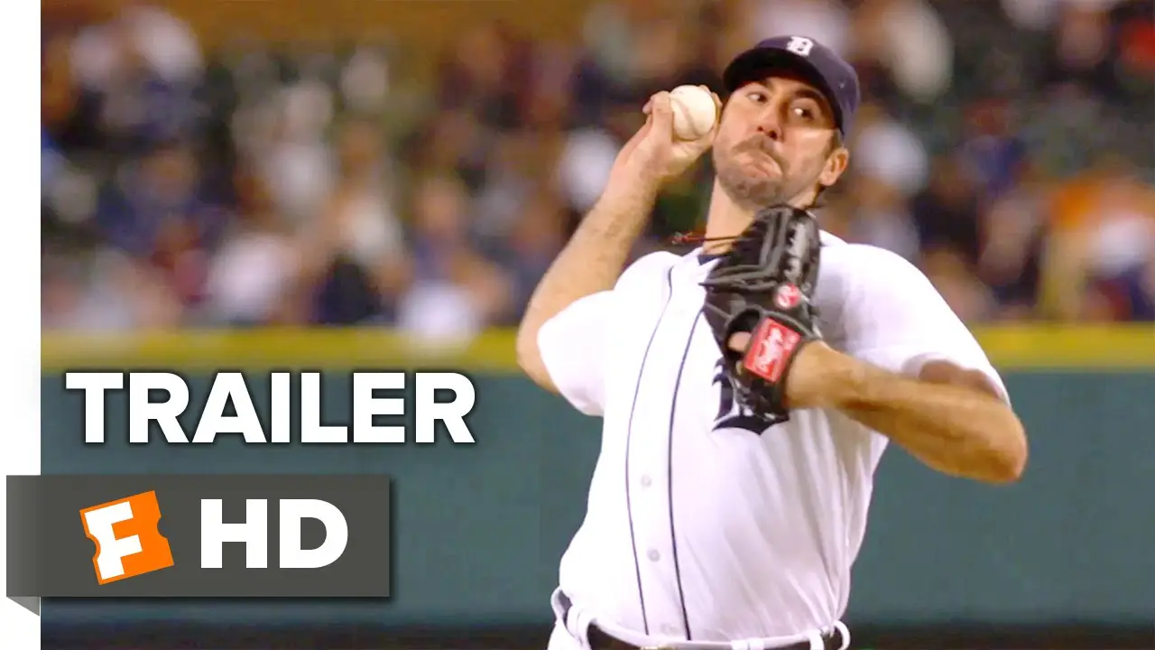 Fastball — trailer