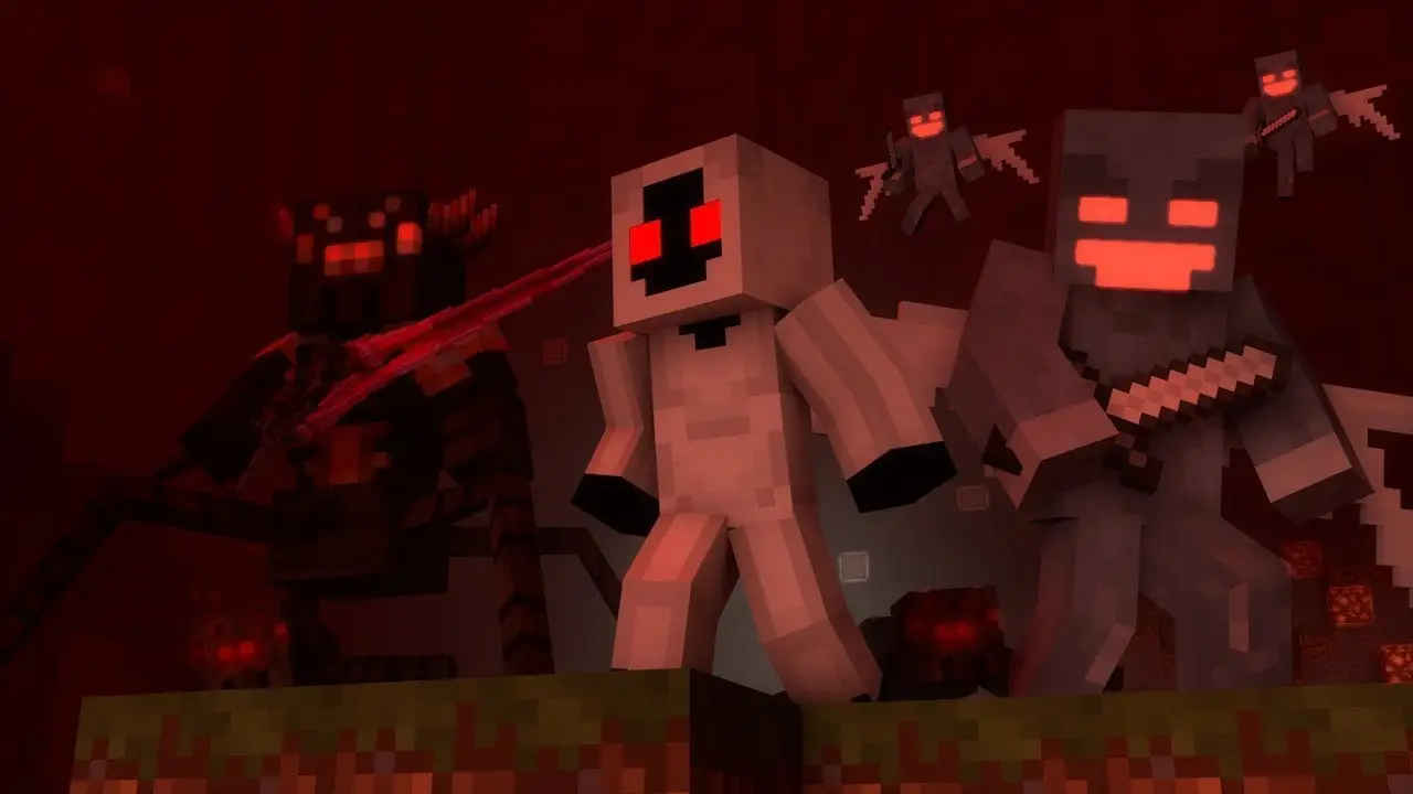 Fractures — trailer