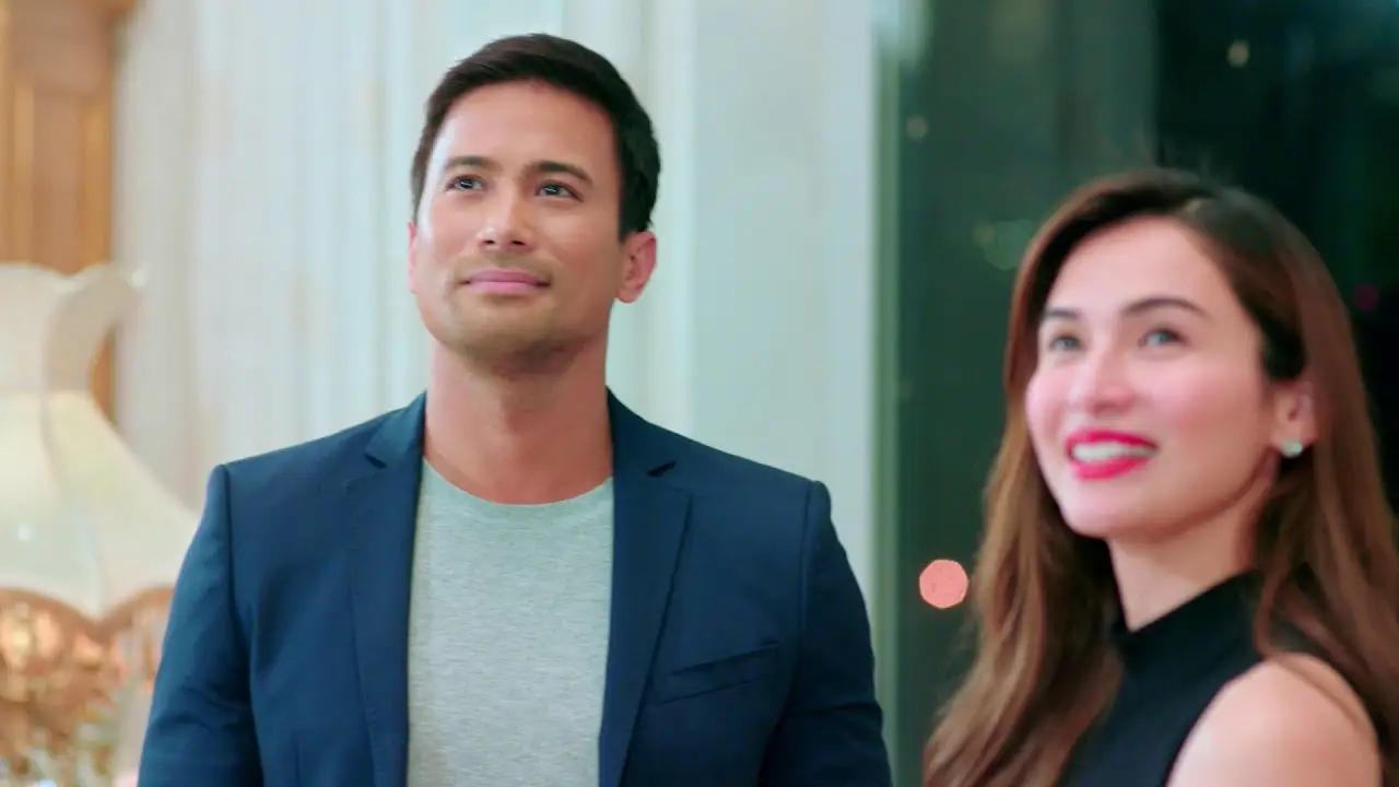 3pol Trobol: Huli Ka Balbon! — trailer