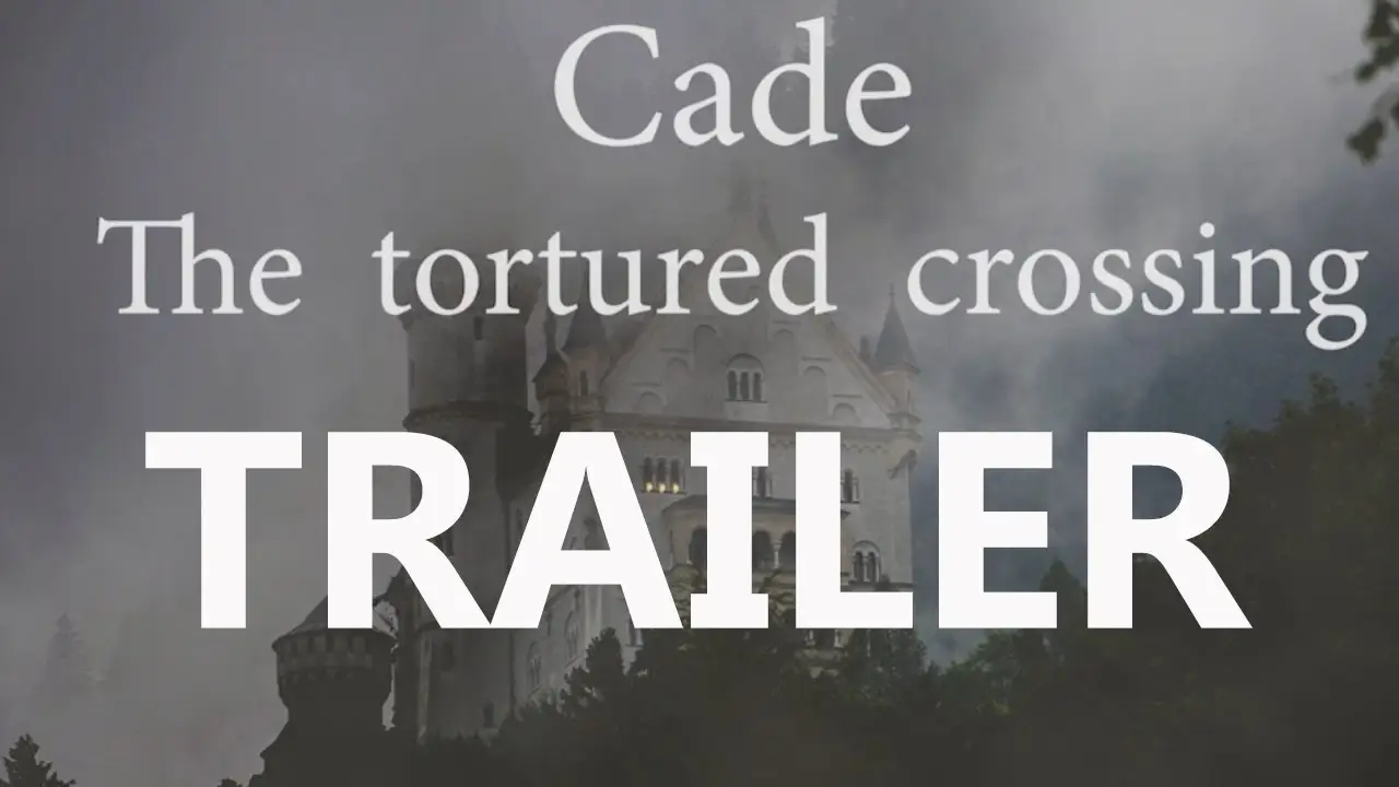 Cade: The Tortured Crossing — трейлер