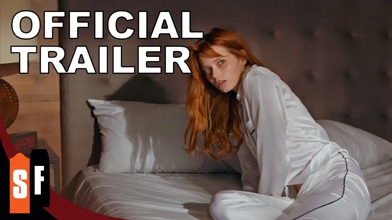 Liz — trailer