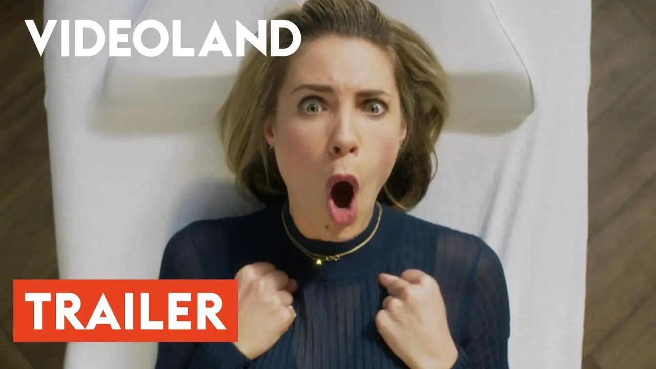 Bella Donna's — trailer