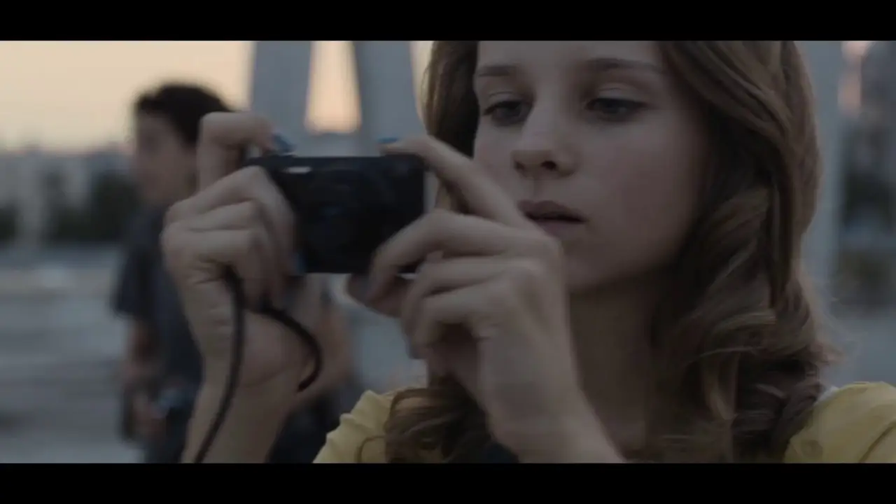 Come Along — trailer
