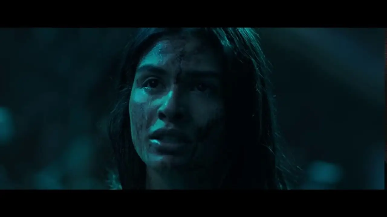 O Cemitério das Almas Perdidas — trailer