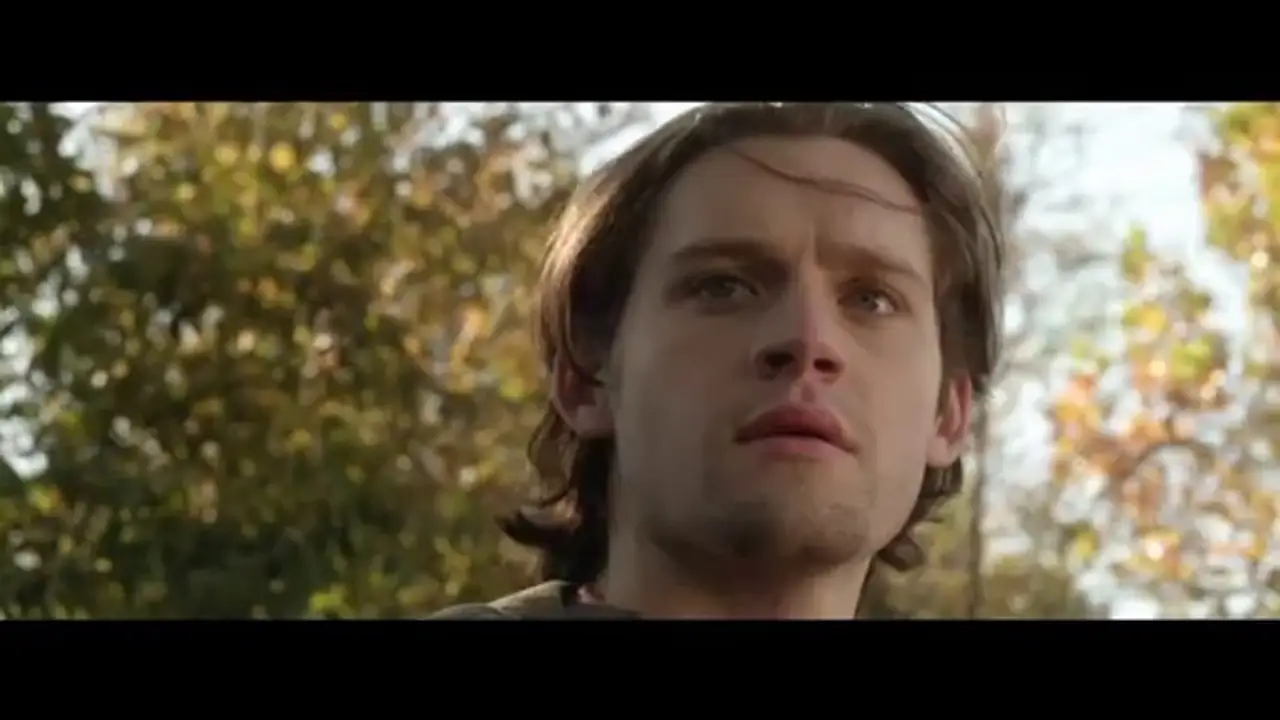 Dark House — trailer
