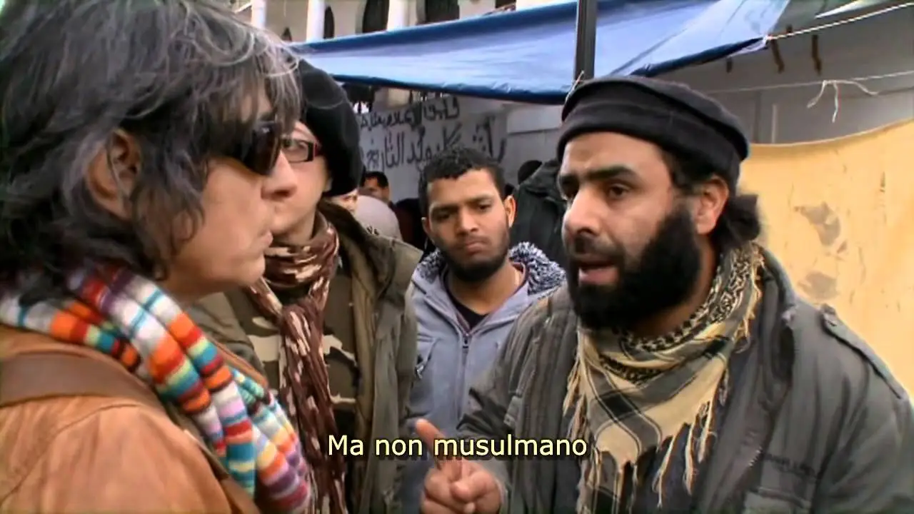 Laïcité, Inch'Allah! — trailer