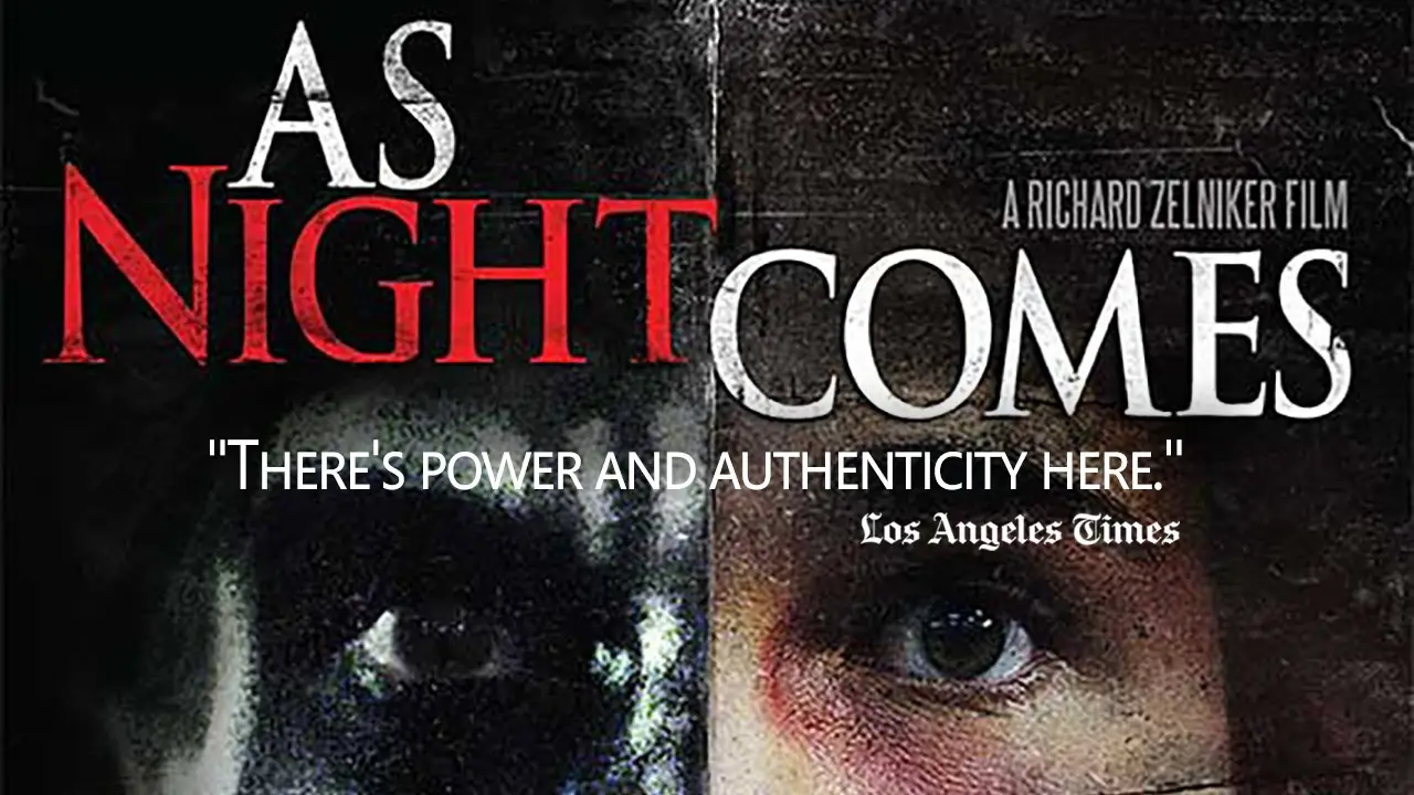 As Night Comes — trailer