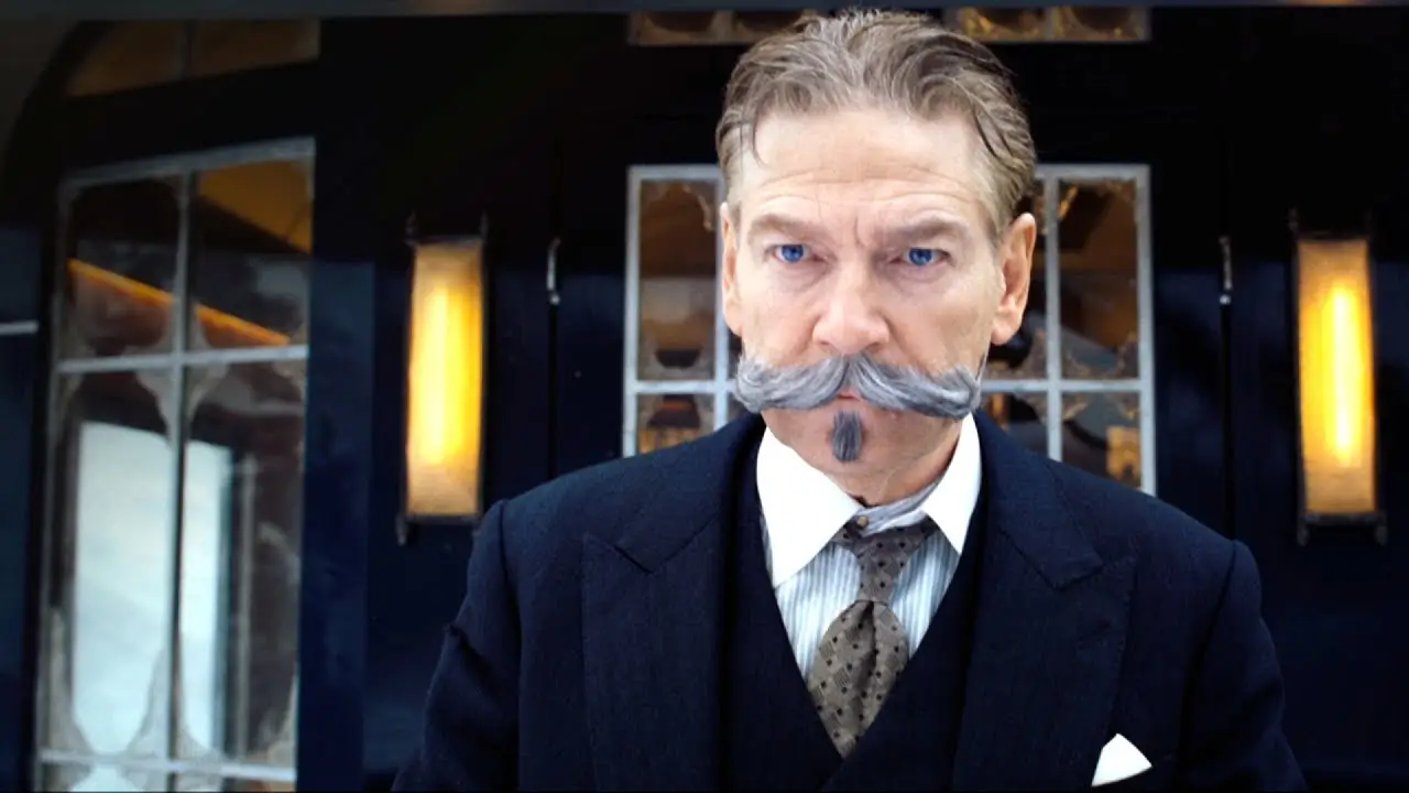 Whoduit? — trailer
