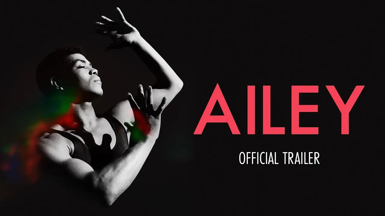 Ailey — trailer