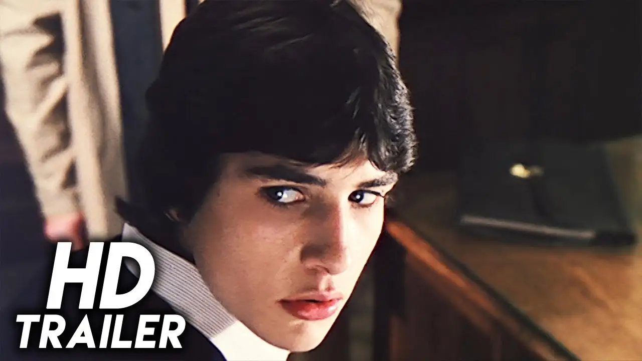El pico — trailer