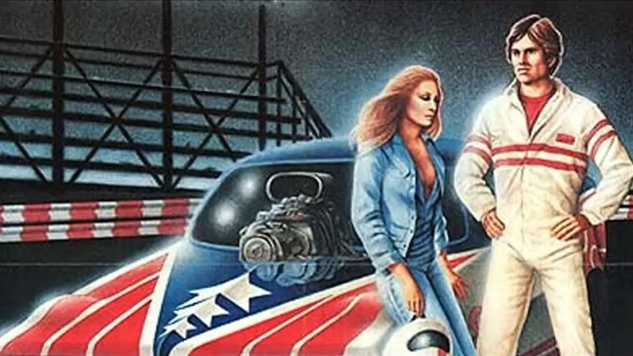 Fast Company — trailer