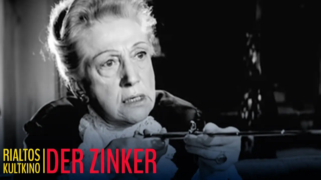 The Squeaker — trailer