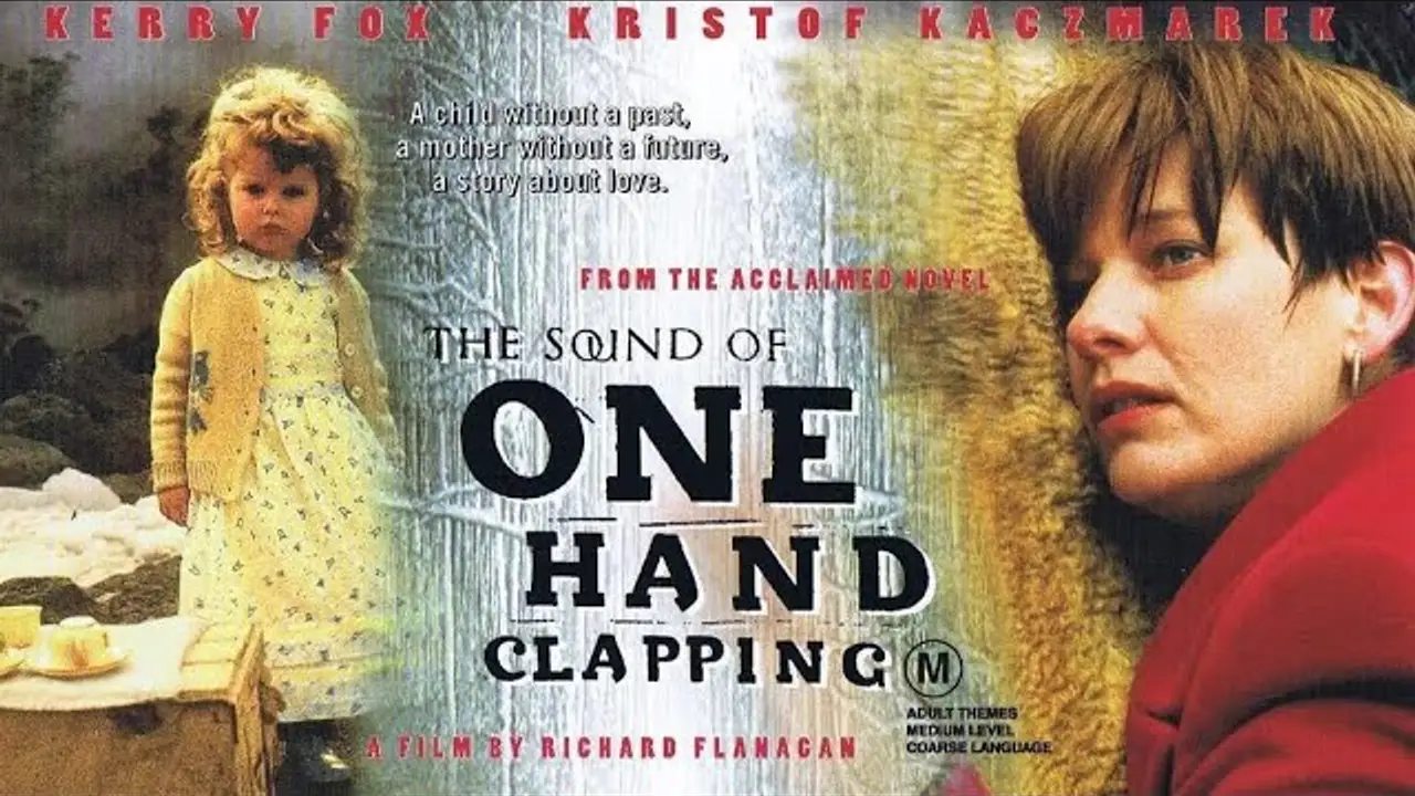 One-Hand Clapping — trailer