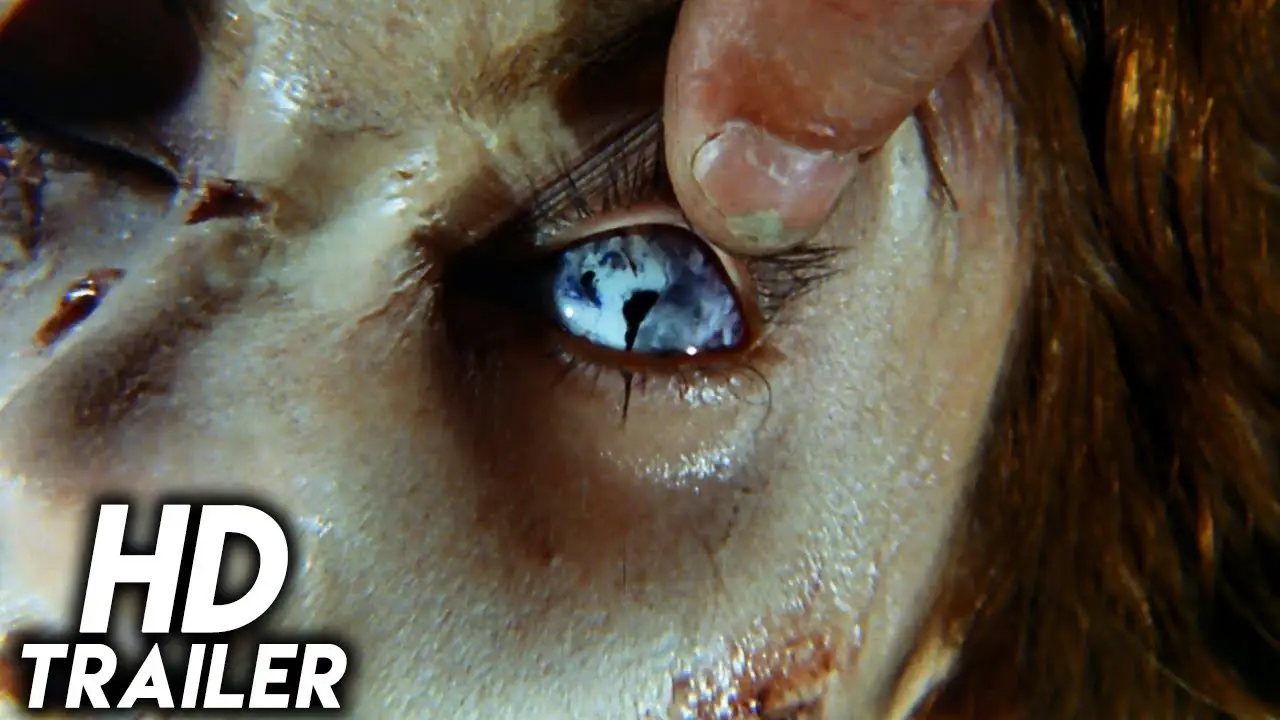 Exorcismo — trailer