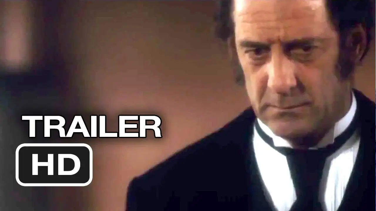 Augustin — trailer