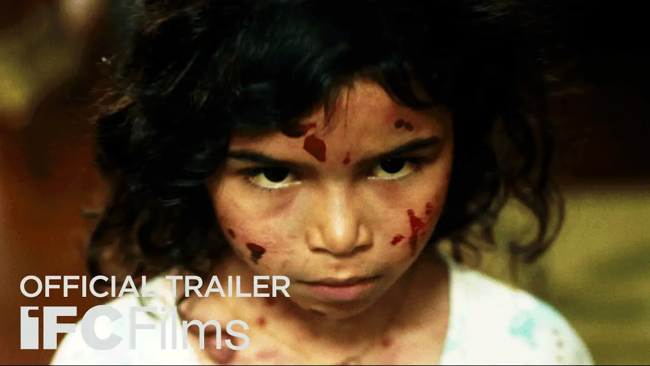 Birth — trailer