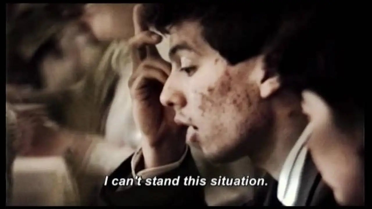 My Reincarnation — trailer