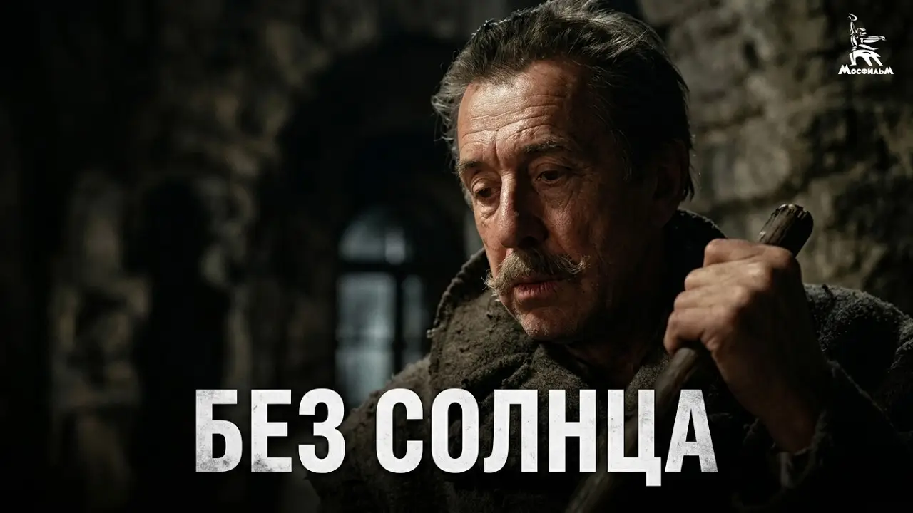 Без солнца — trailer