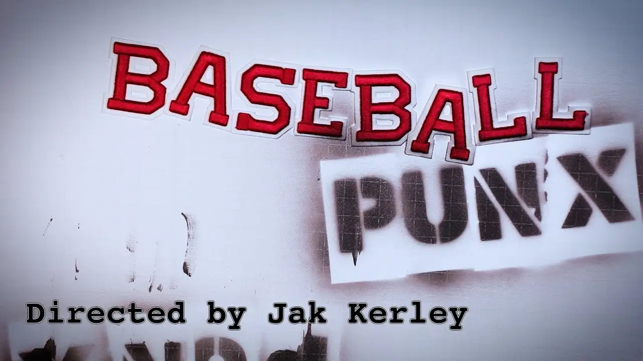 Baseball Punx — trailer