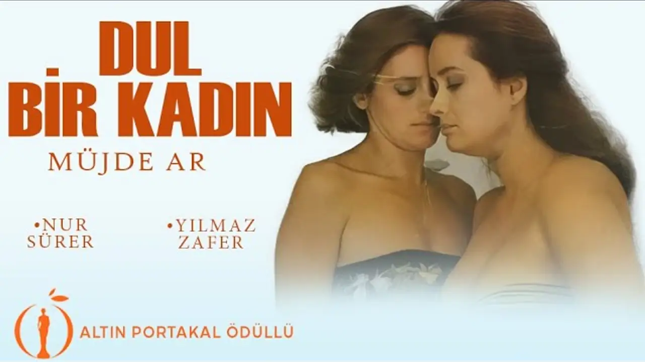 Dul Bir Kadın — trailer