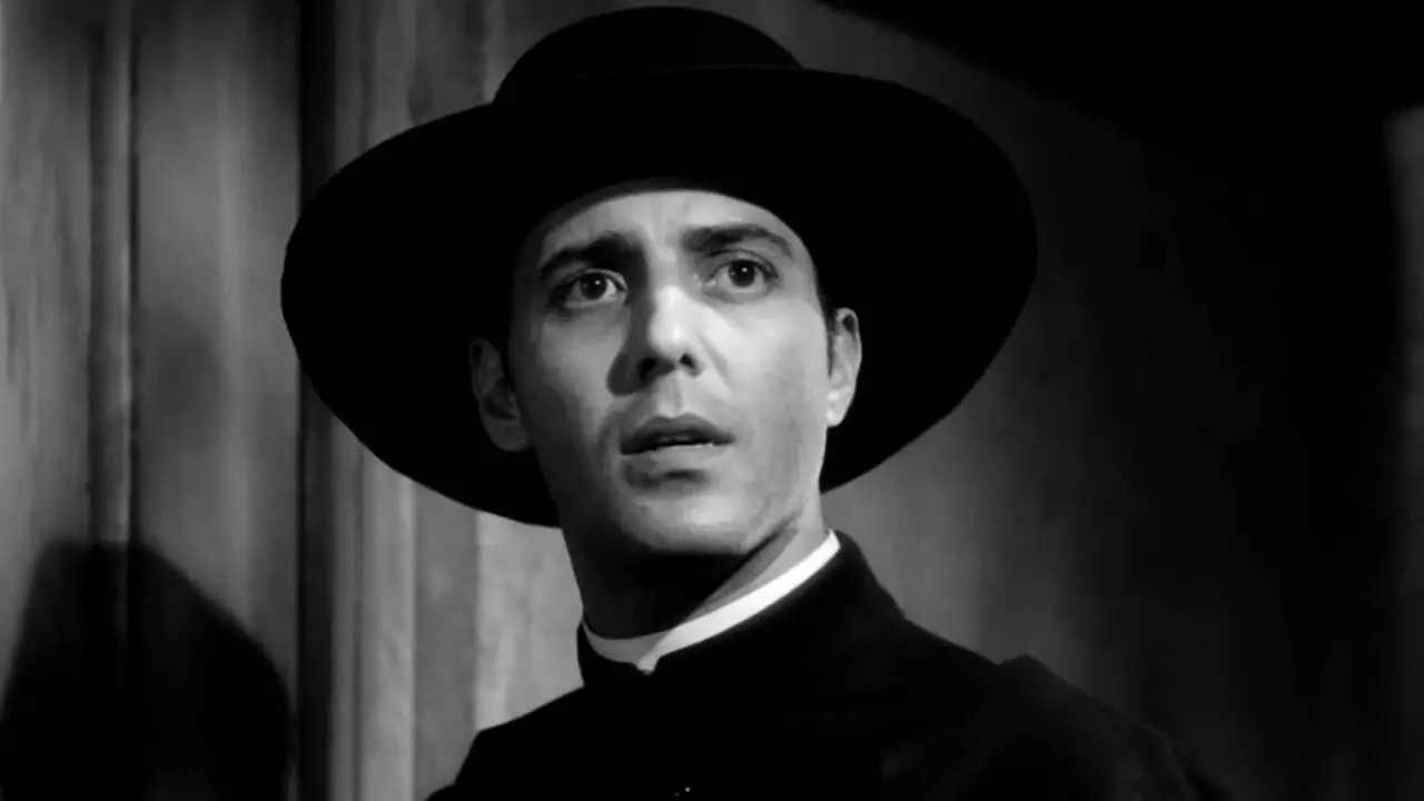 The Scapular — trailer