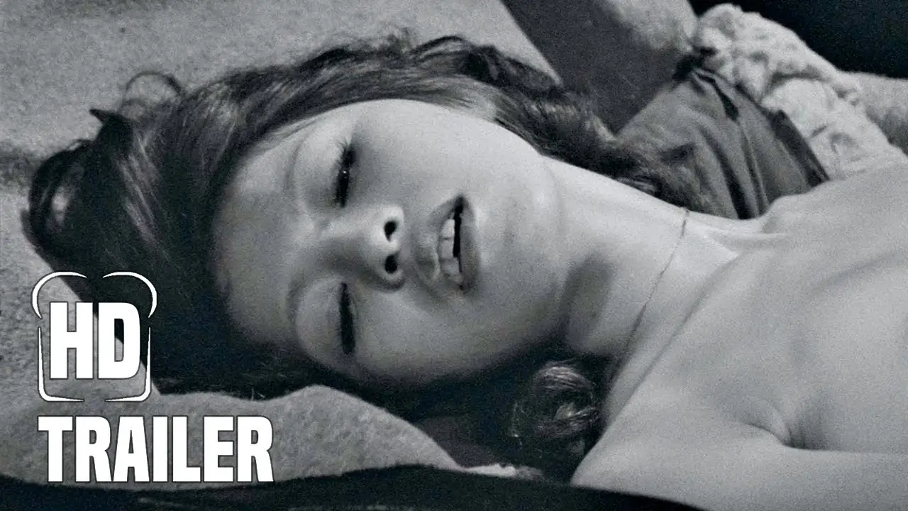 The Oldest Profession — trailer