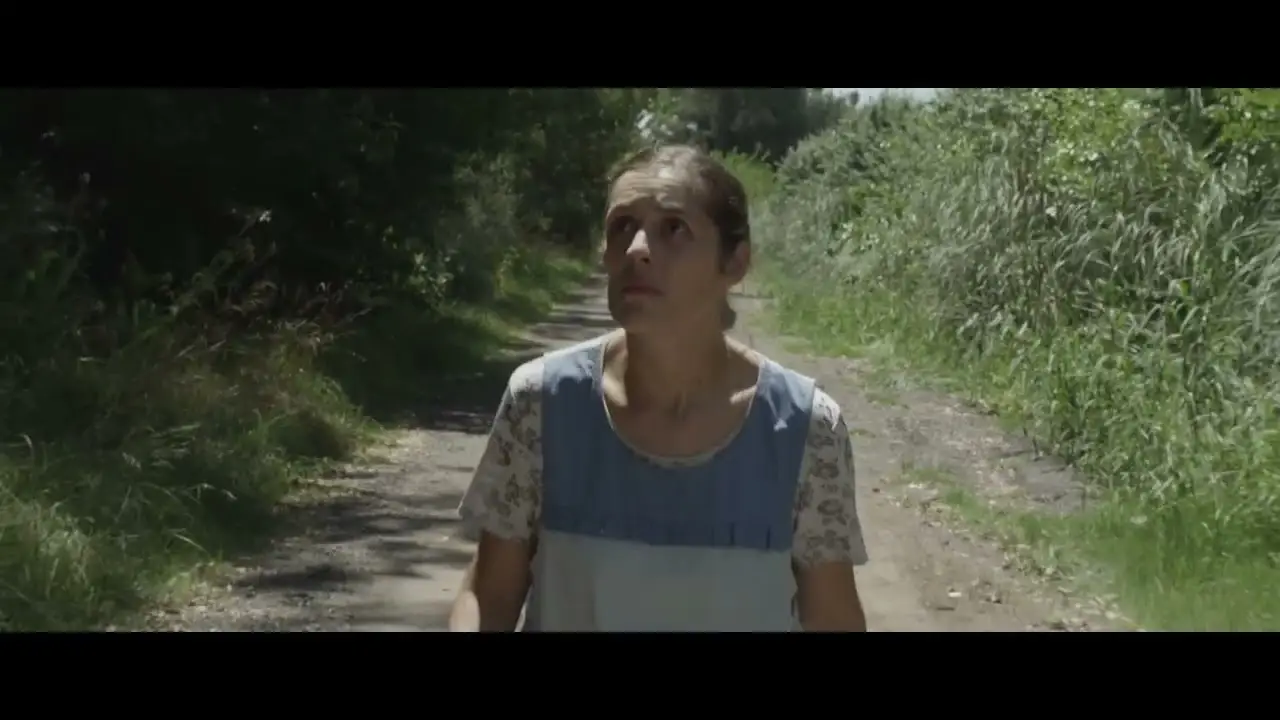 A Decent Woman — trailer
