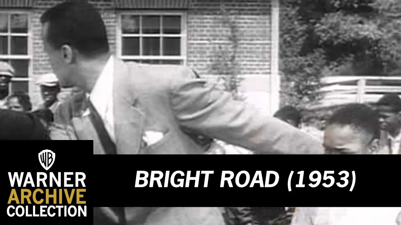 Bright Road — trailer