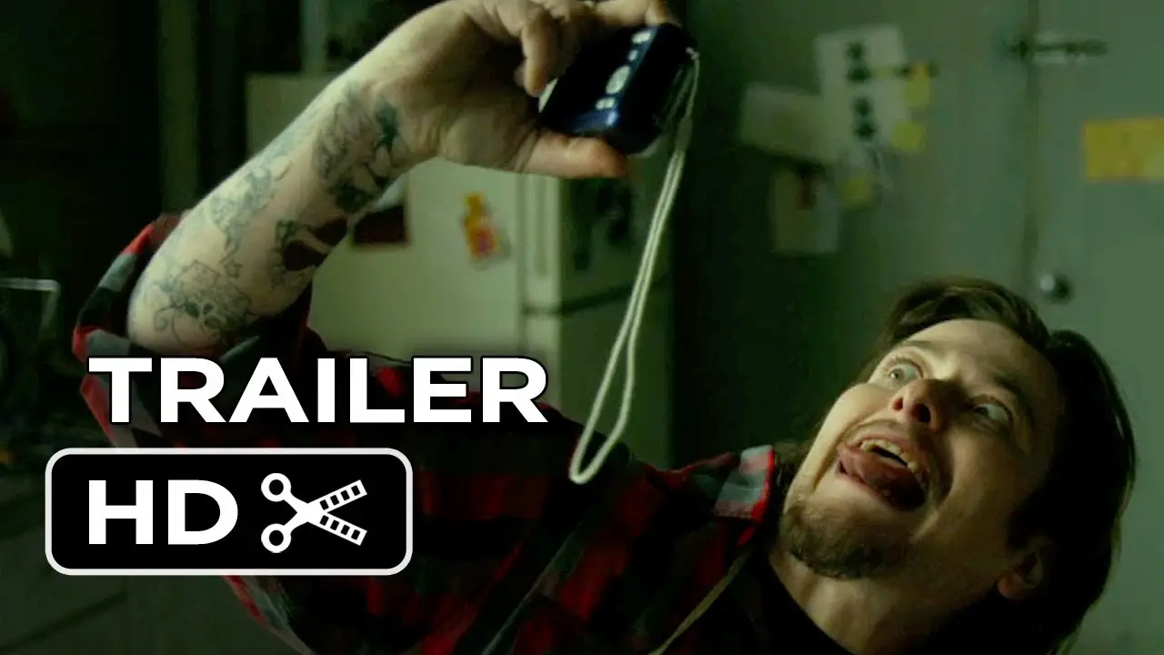 Crave — trailer