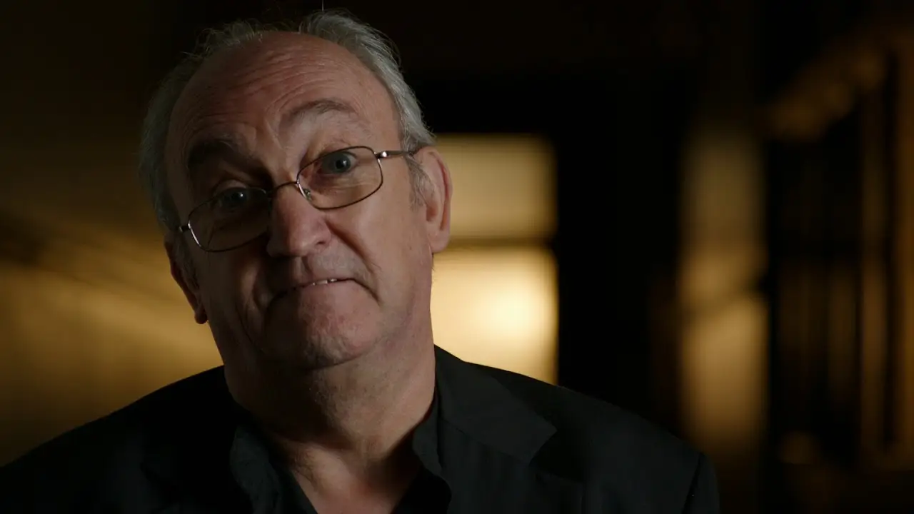 No Stone Unturned — trailer