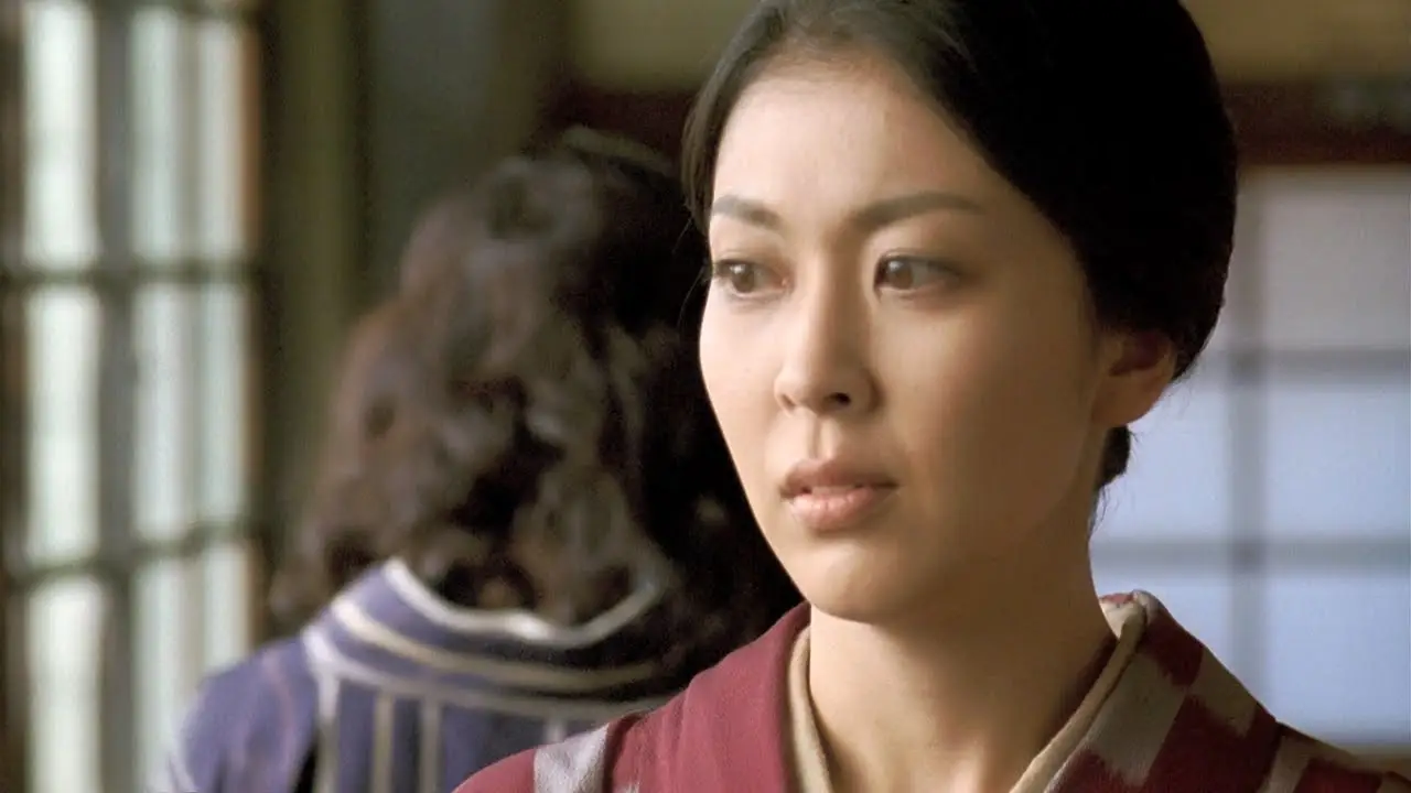 Villon's Wife — trailer