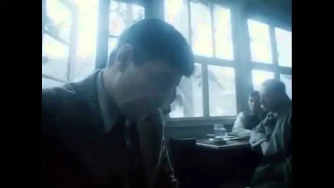 Forbidden Dreams — trailer